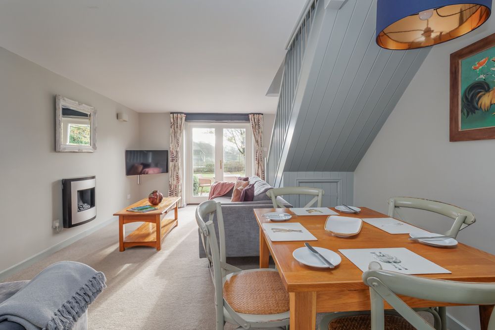 Wisteria Cottage image