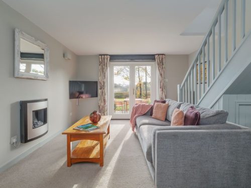 Wisteria Cottage image