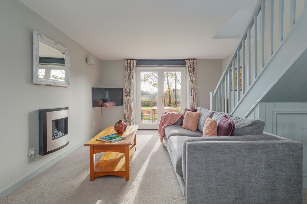 Wisteria Cottage image