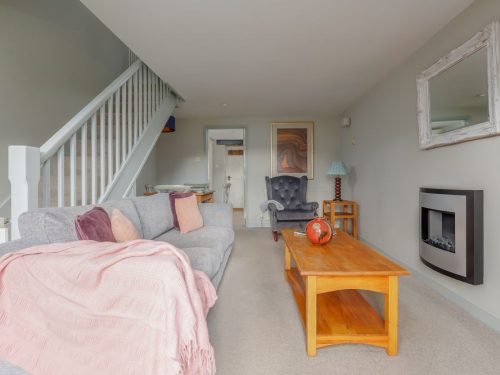 Wisteria Cottage image