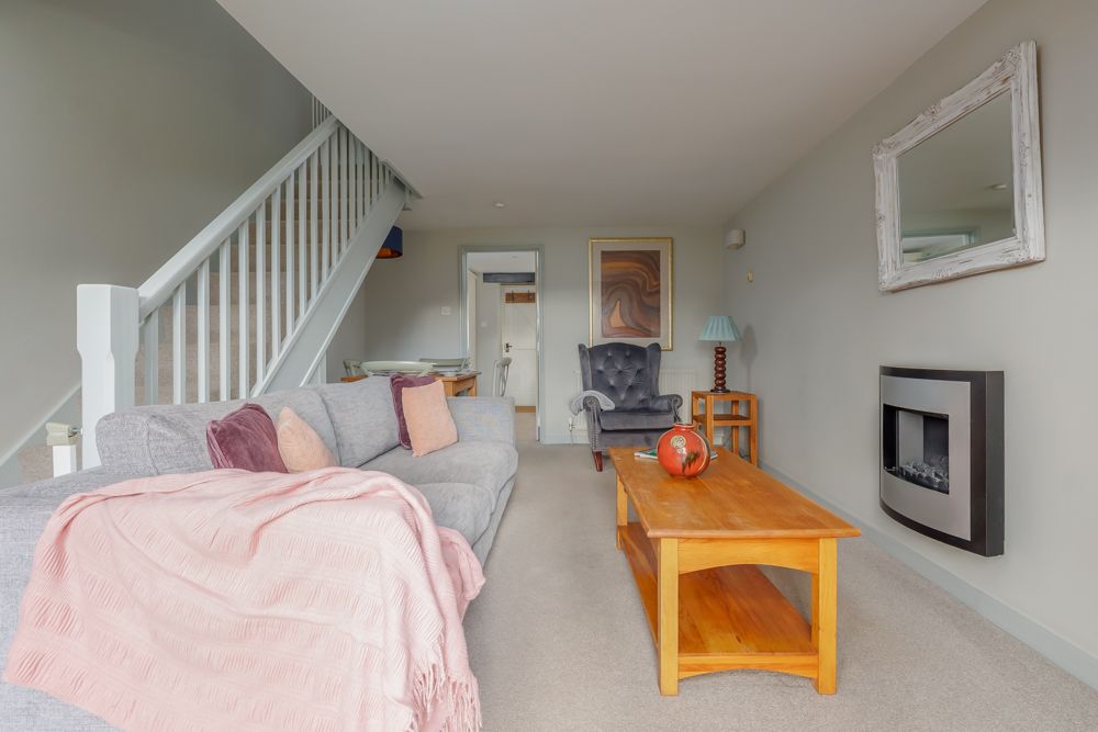 Wisteria Cottage image