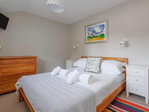 Wisteria Cottage image