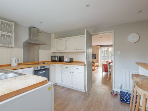 Sweet Pea Cottage image