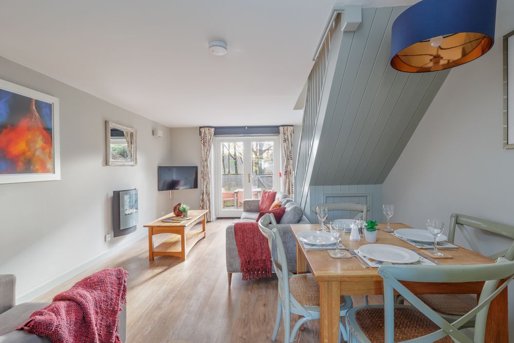 Sweet Pea Cottage image