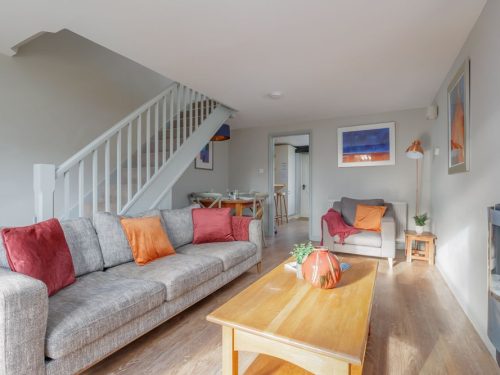 Sweet Pea Cottage image