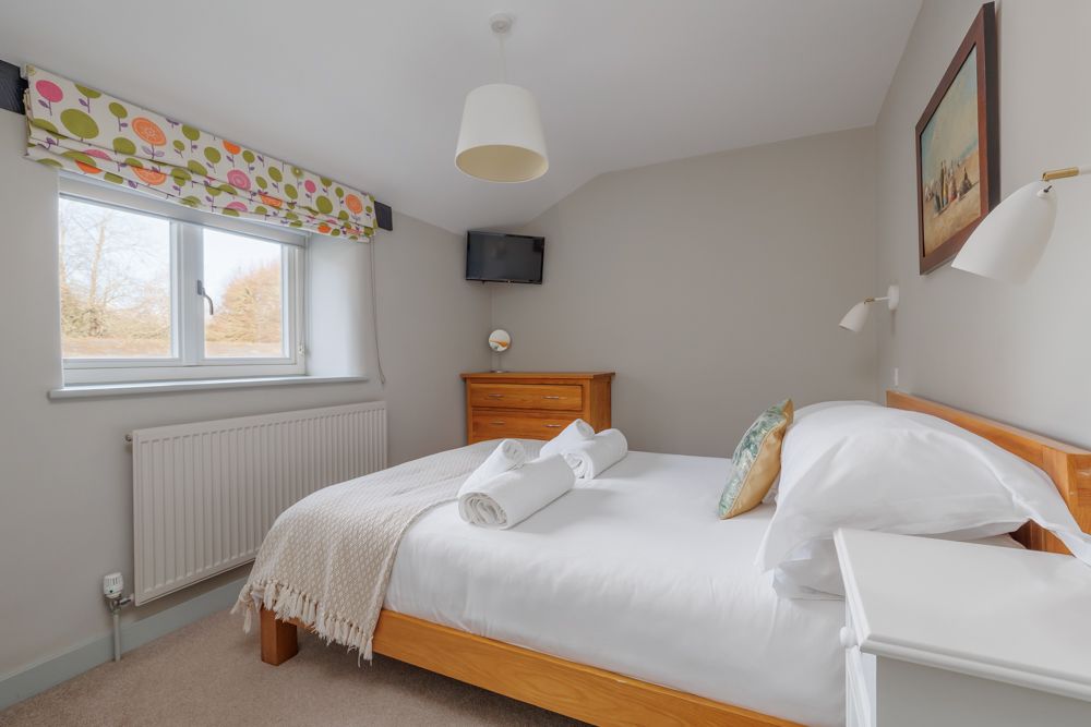 Sweet Pea Cottage image