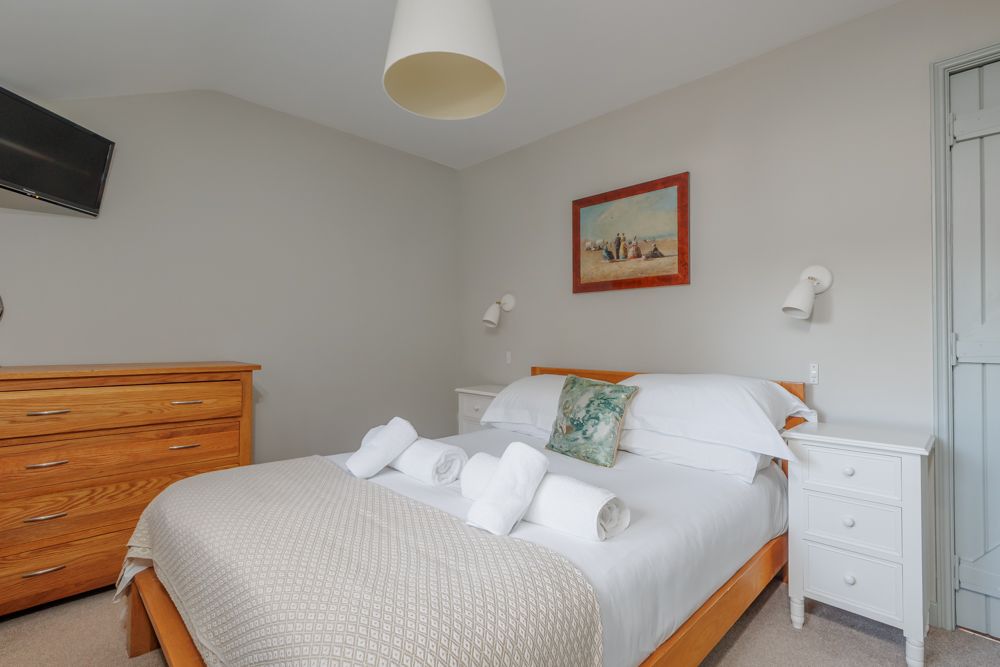 Sweet Pea Cottage image