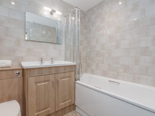 Sweet Pea Cottage image