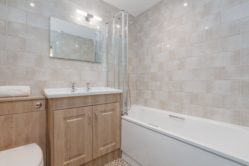 Sweet Pea Cottage image