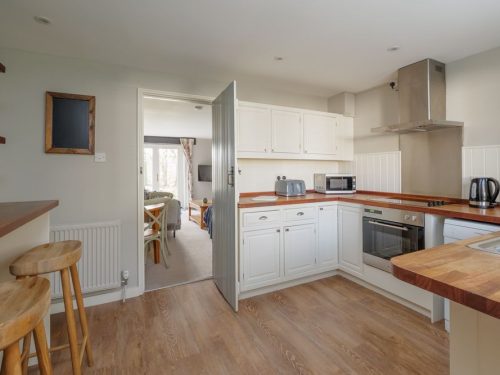 Clover Cottage image