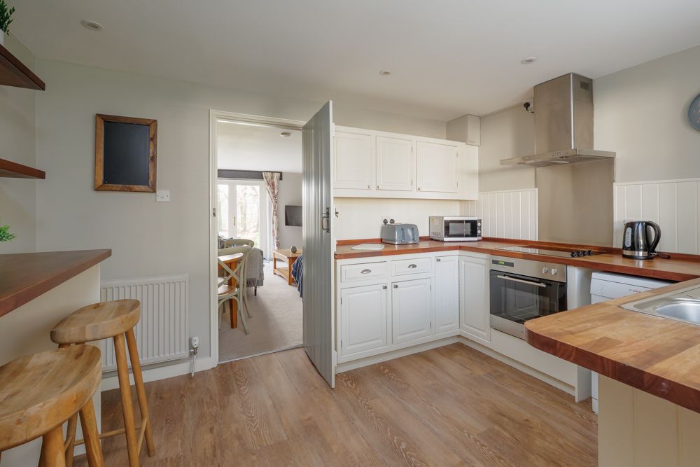 Clover Cottage image