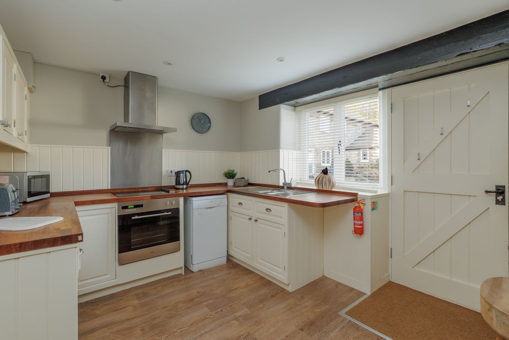 Clover Cottage image