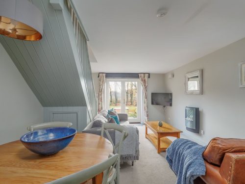 Clover Cottage image