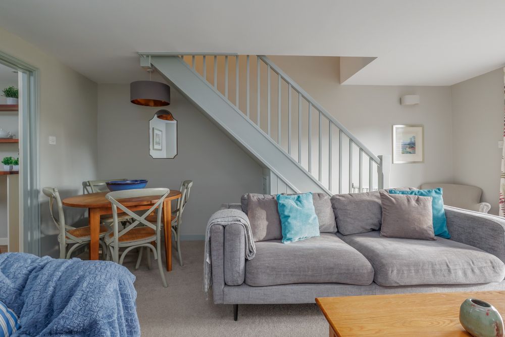 Clover Cottage image