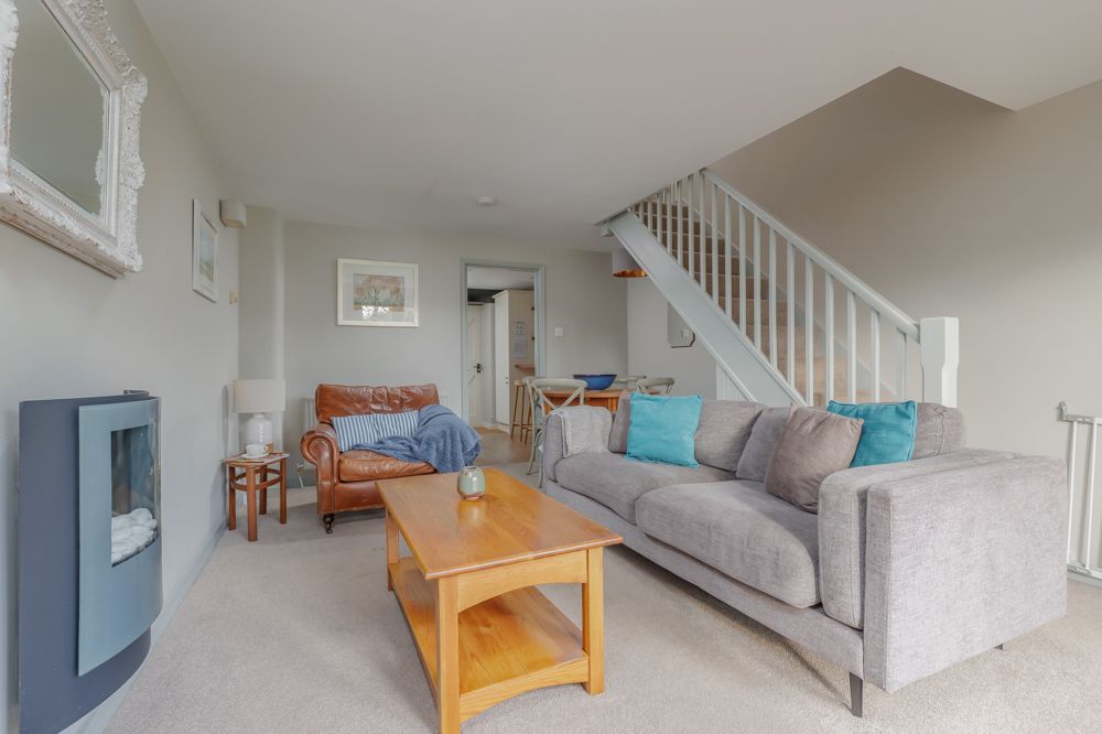 Clover Cottage image