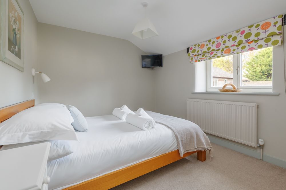 Clover Cottage image