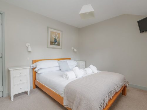 Clover Cottage image