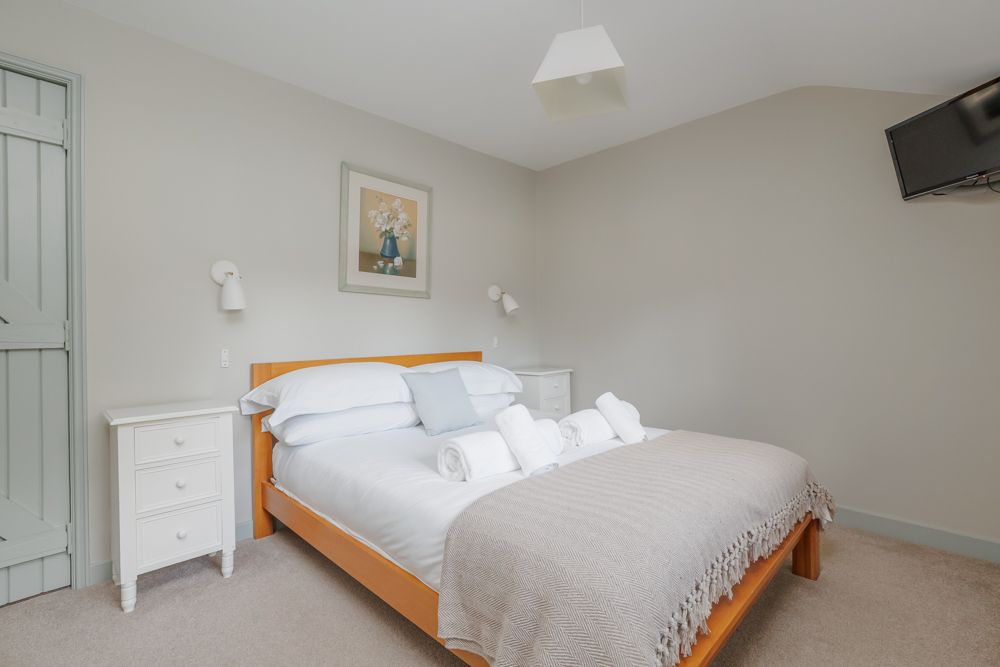 Clover Cottage image