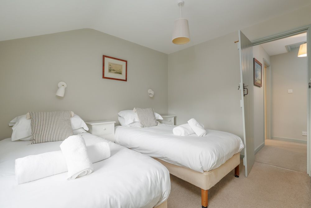 Clover Cottage image