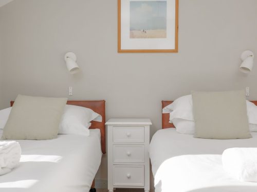 Jasmine Cottage image