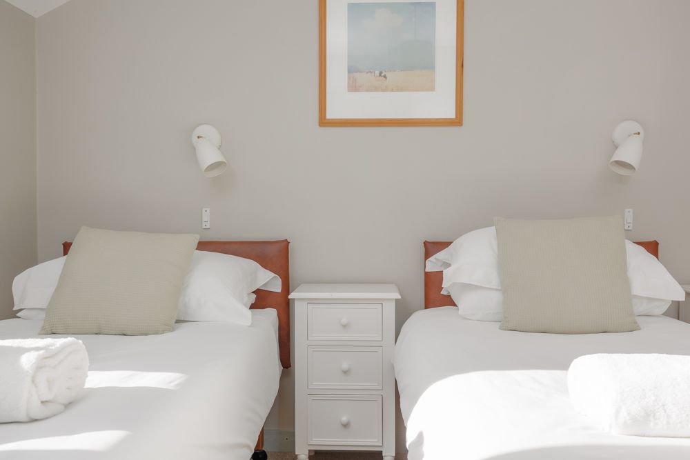 Jasmine Cottage image