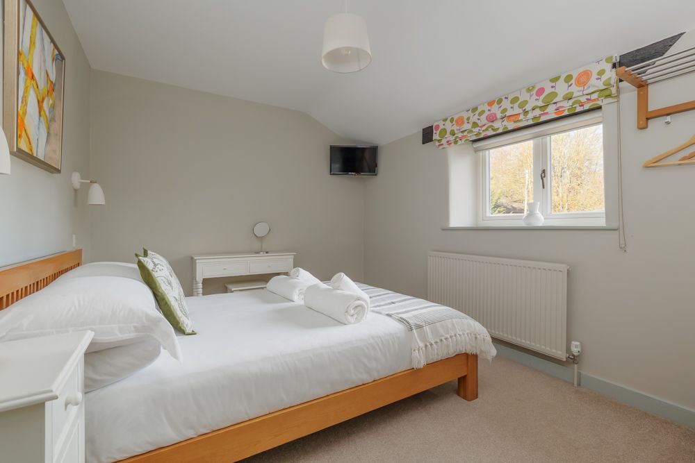 Jasmine Cottage image