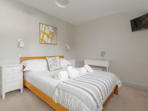 Jasmine Cottage image