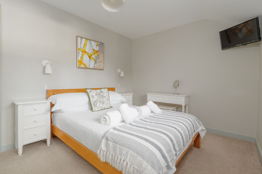 Jasmine Cottage image