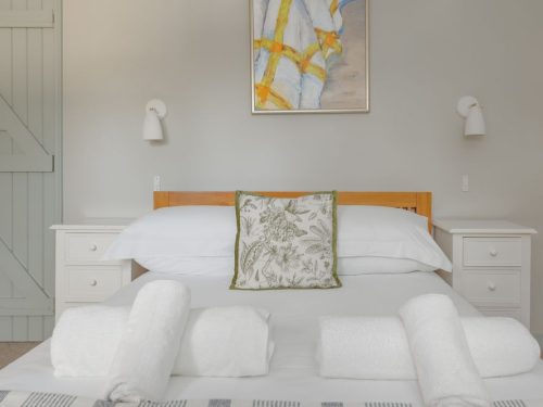 Jasmine Cottage image