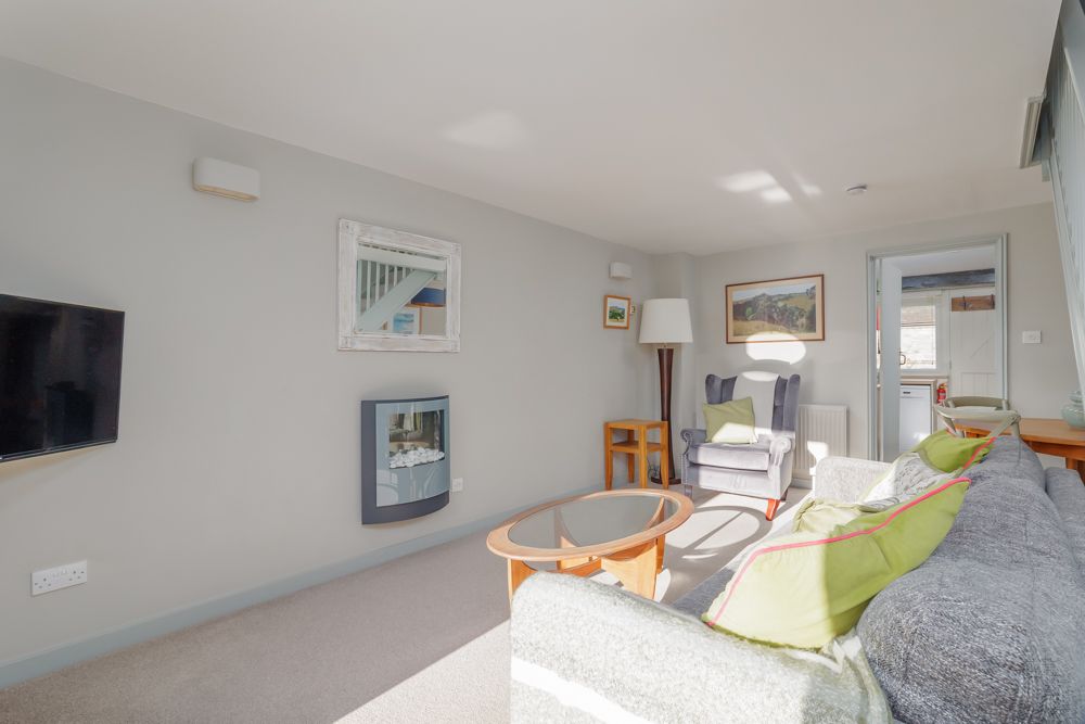 Jasmine Cottage image