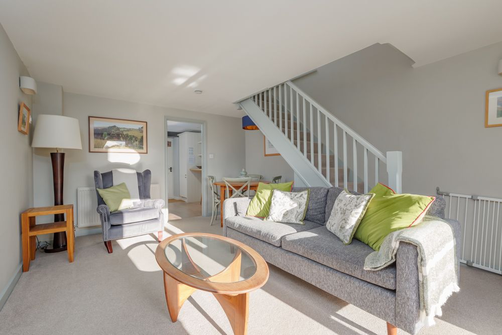 Jasmine Cottage image