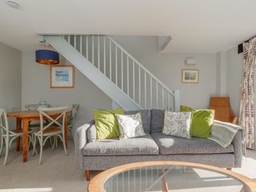 Jasmine Cottage image