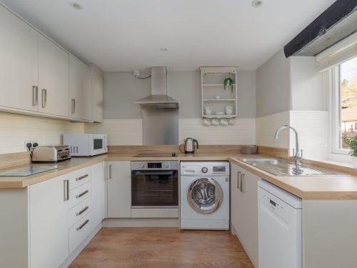 Jasmine Cottage image