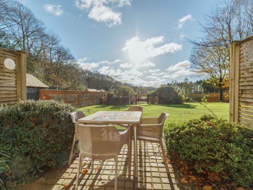 Jasmine Cottage image