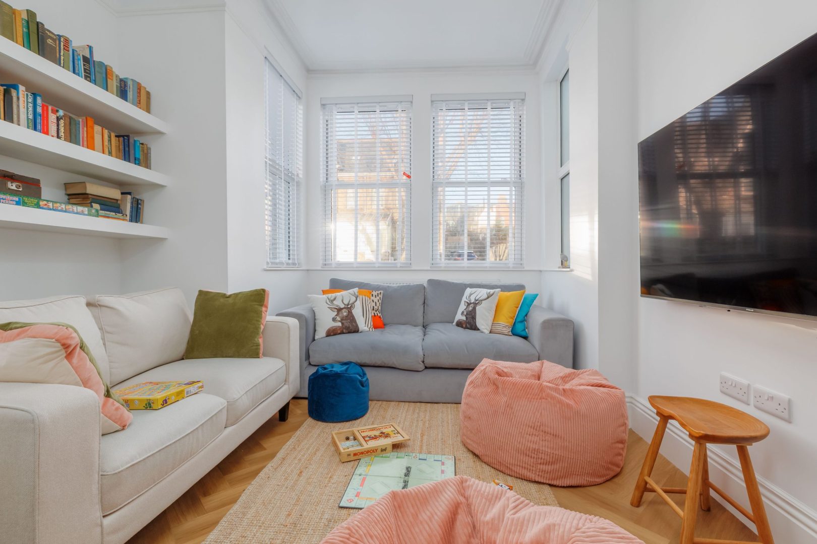 Beachway House image