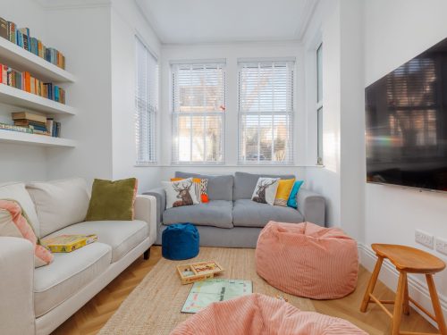 Beachway House image