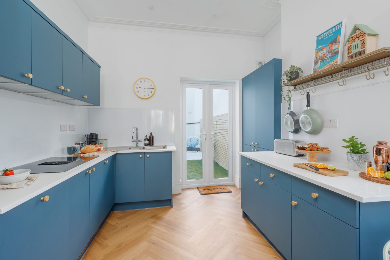 Beachway House image