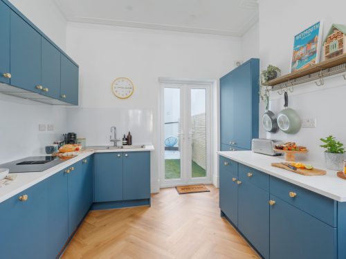 Beachway House image