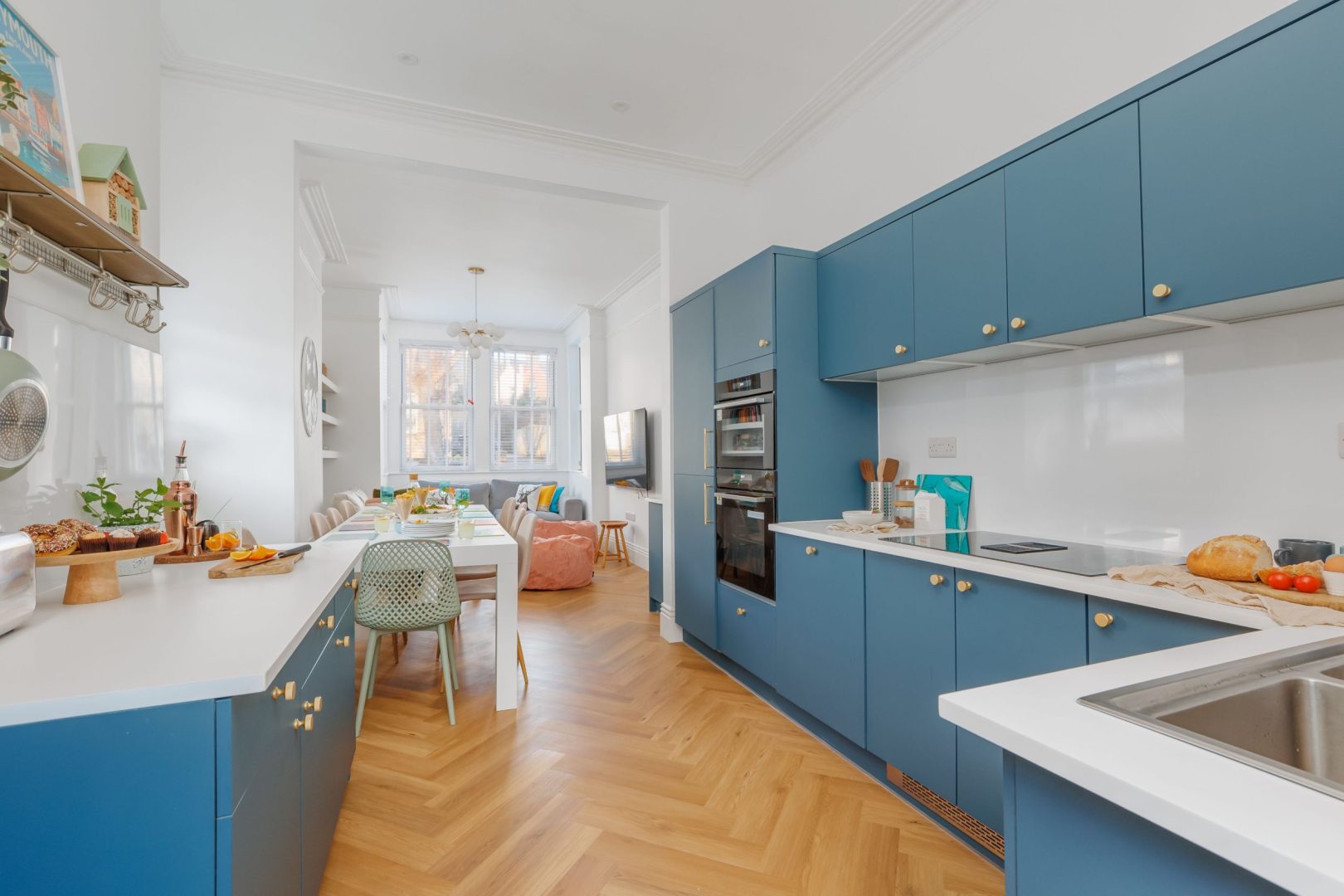 Beachway House image