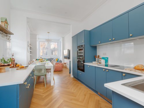 Beachway House image