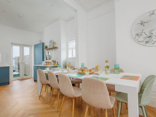 Beachway House image