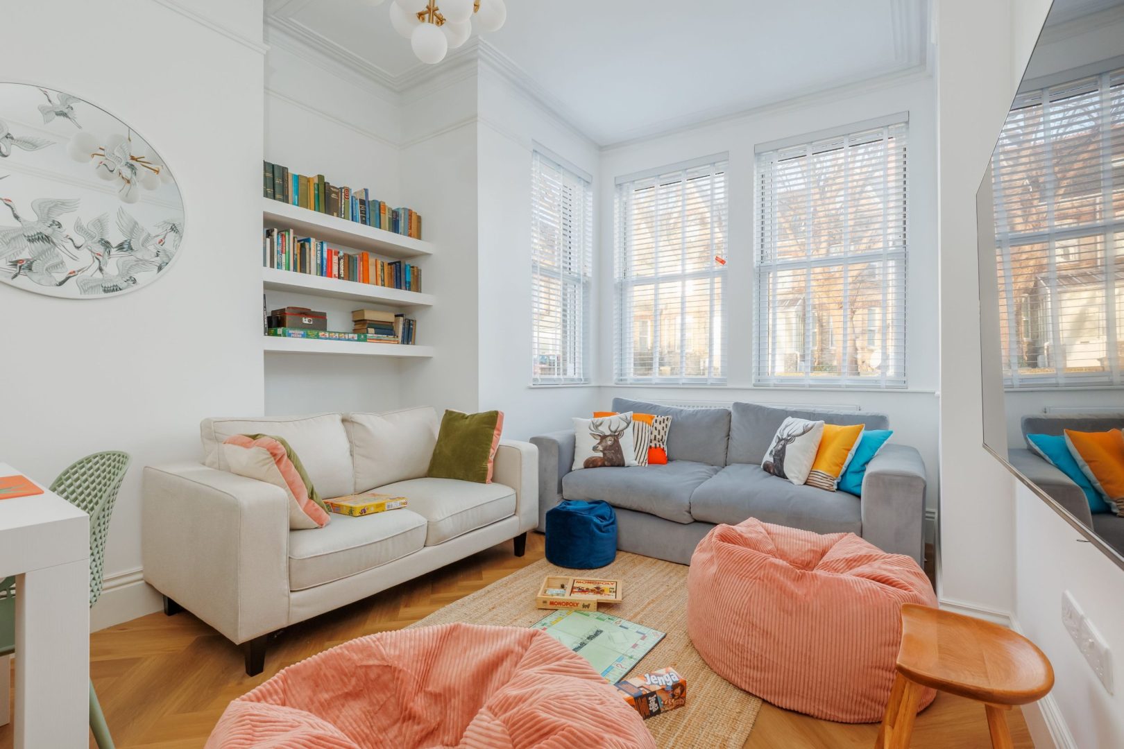 Beachway House image