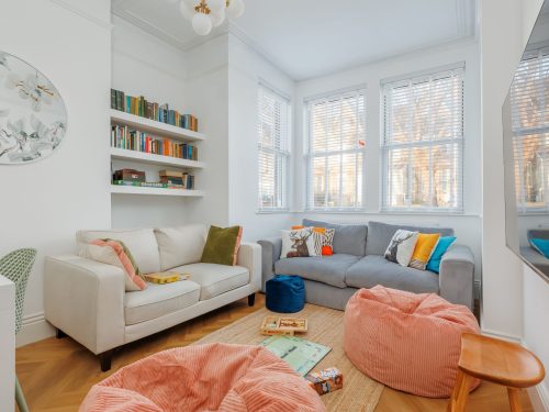 Beachway House image