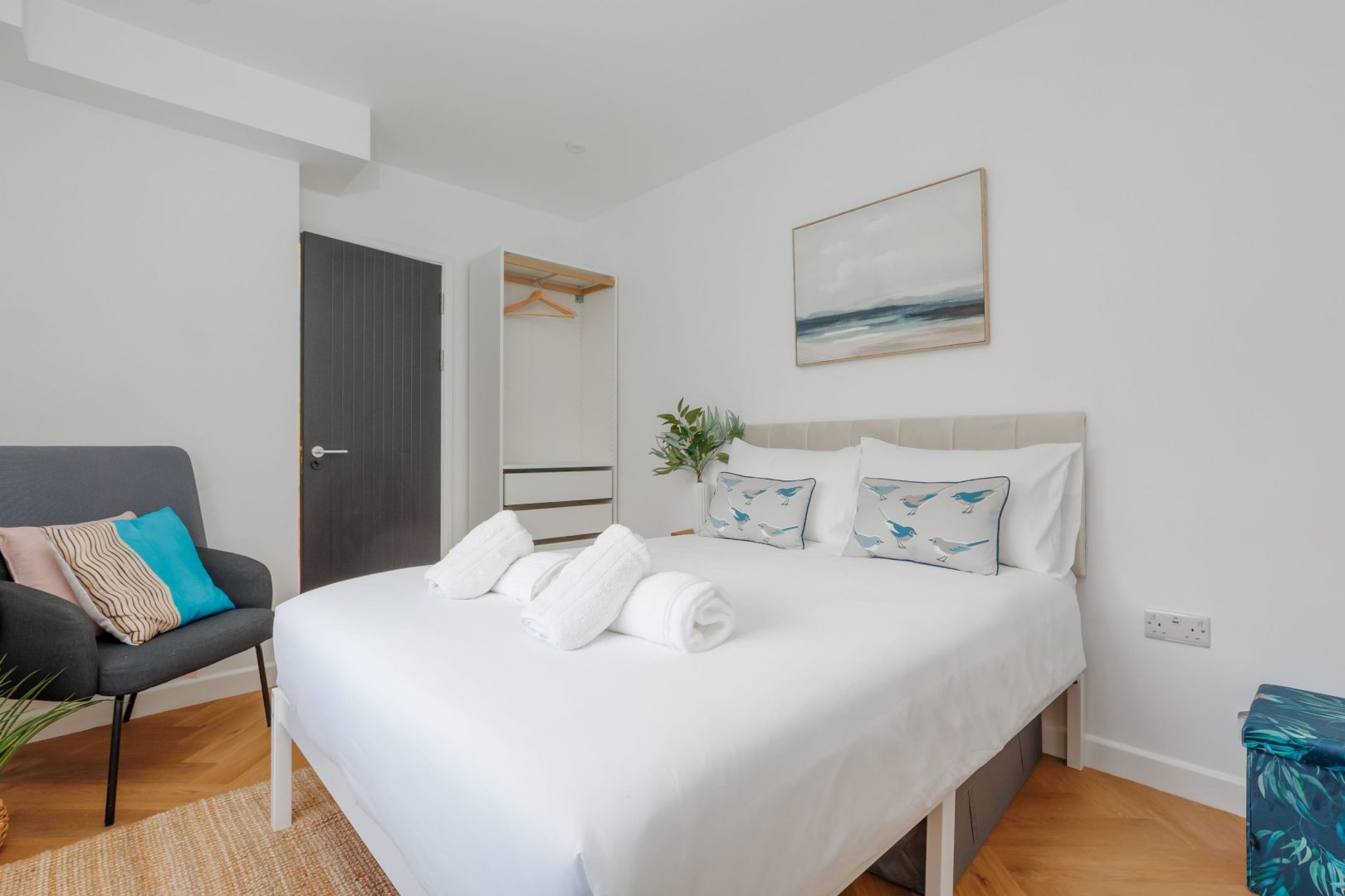 Beachway House image