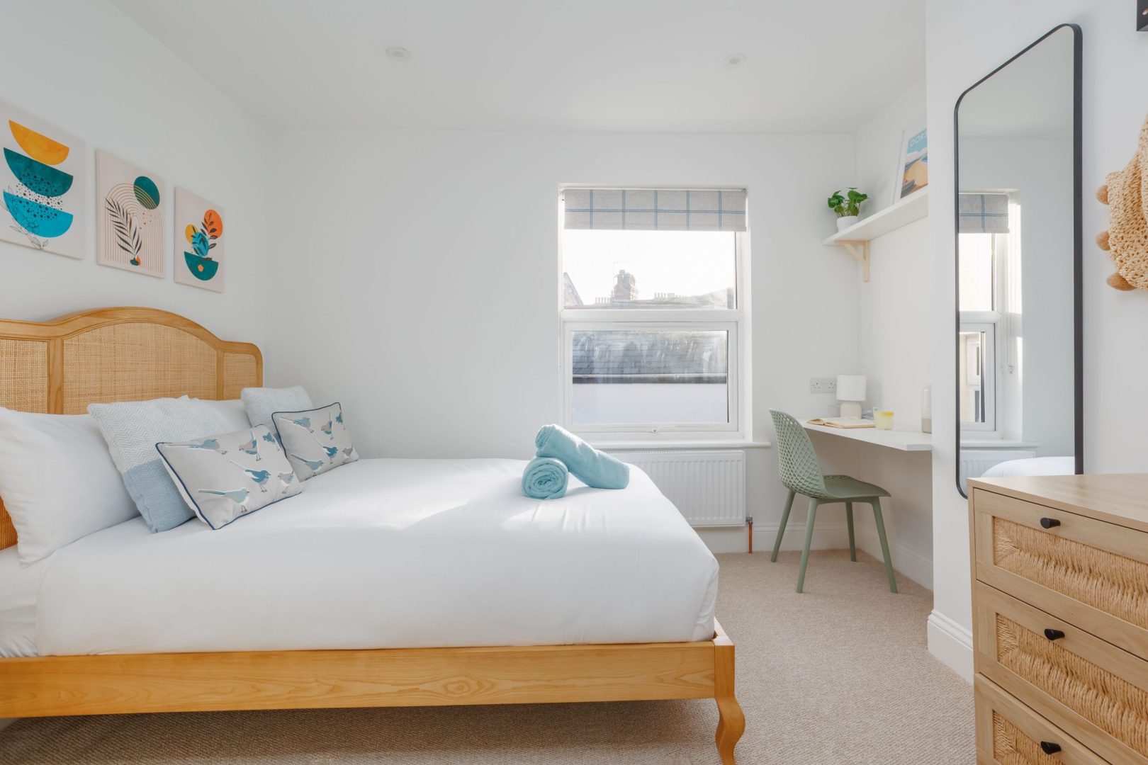 Beachway House image