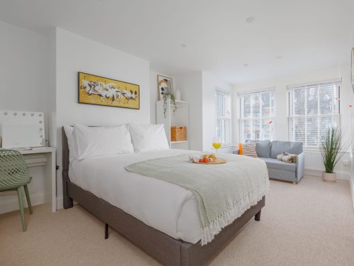 Beachway House image