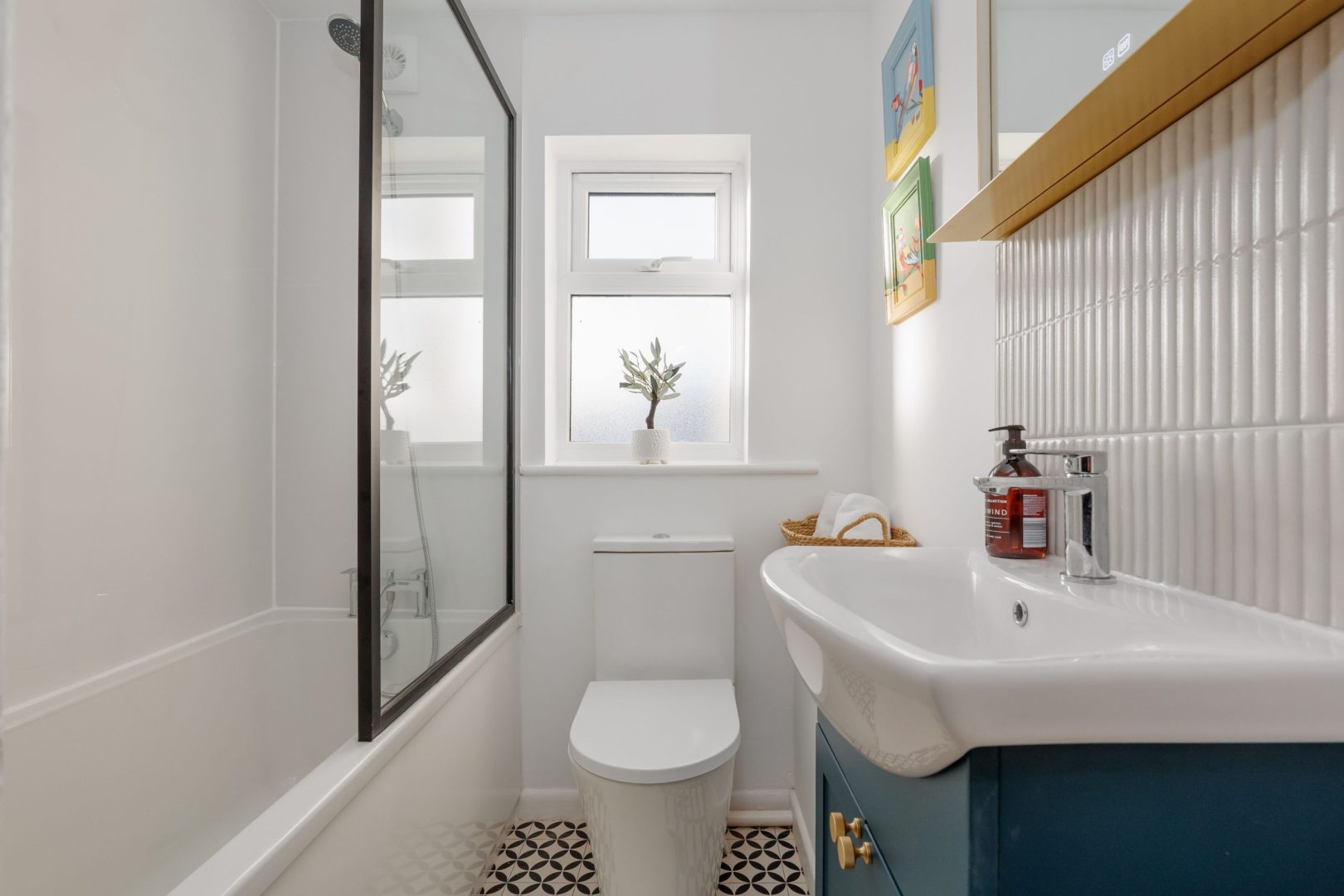 Beachway House image