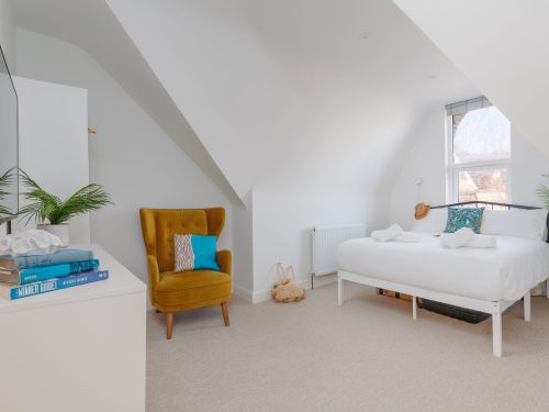 Beachway House image