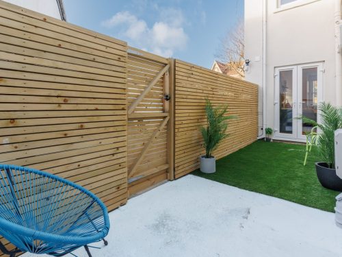 Beachway House image