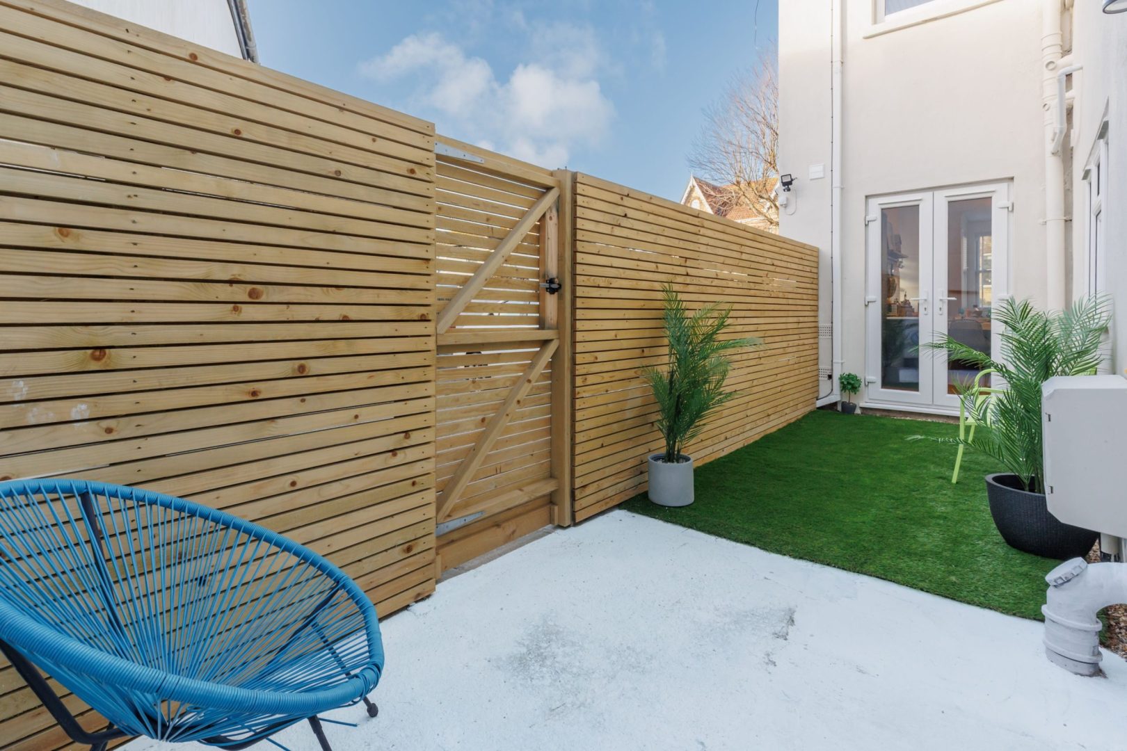 Beachway House image